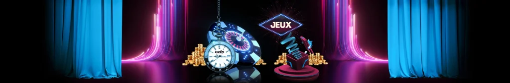 Jeux